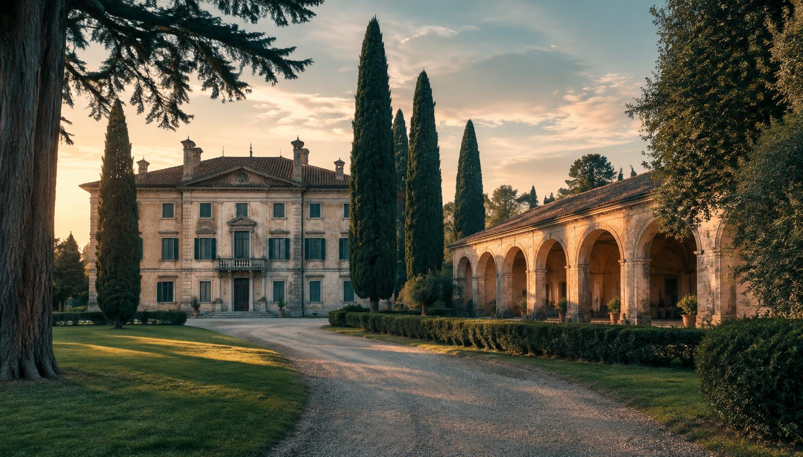 Villorba